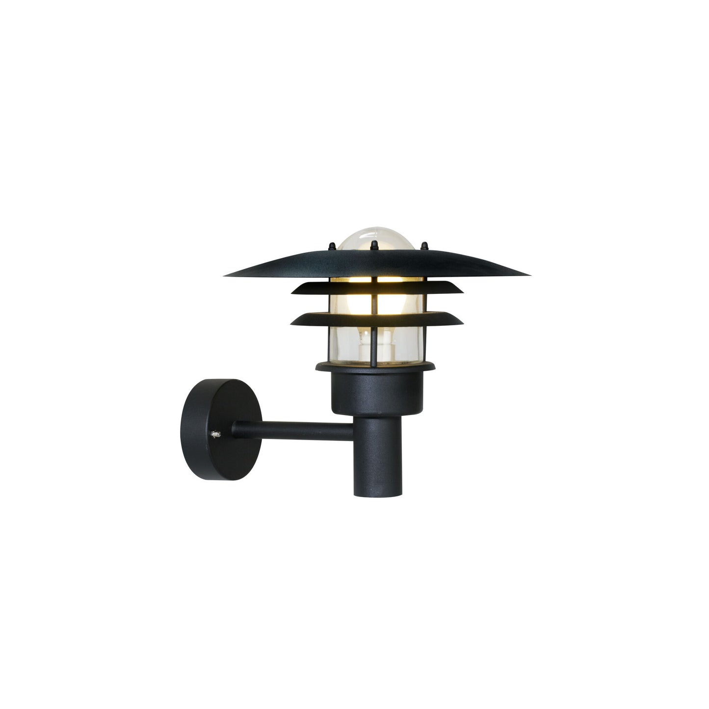 Lonstrup 32 Outdoor Wall Light