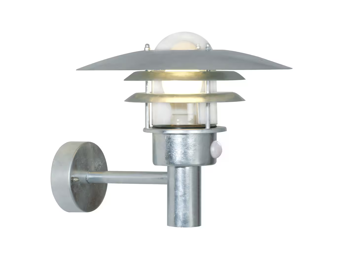 Lonstrup 32 Outdoor Wall Light