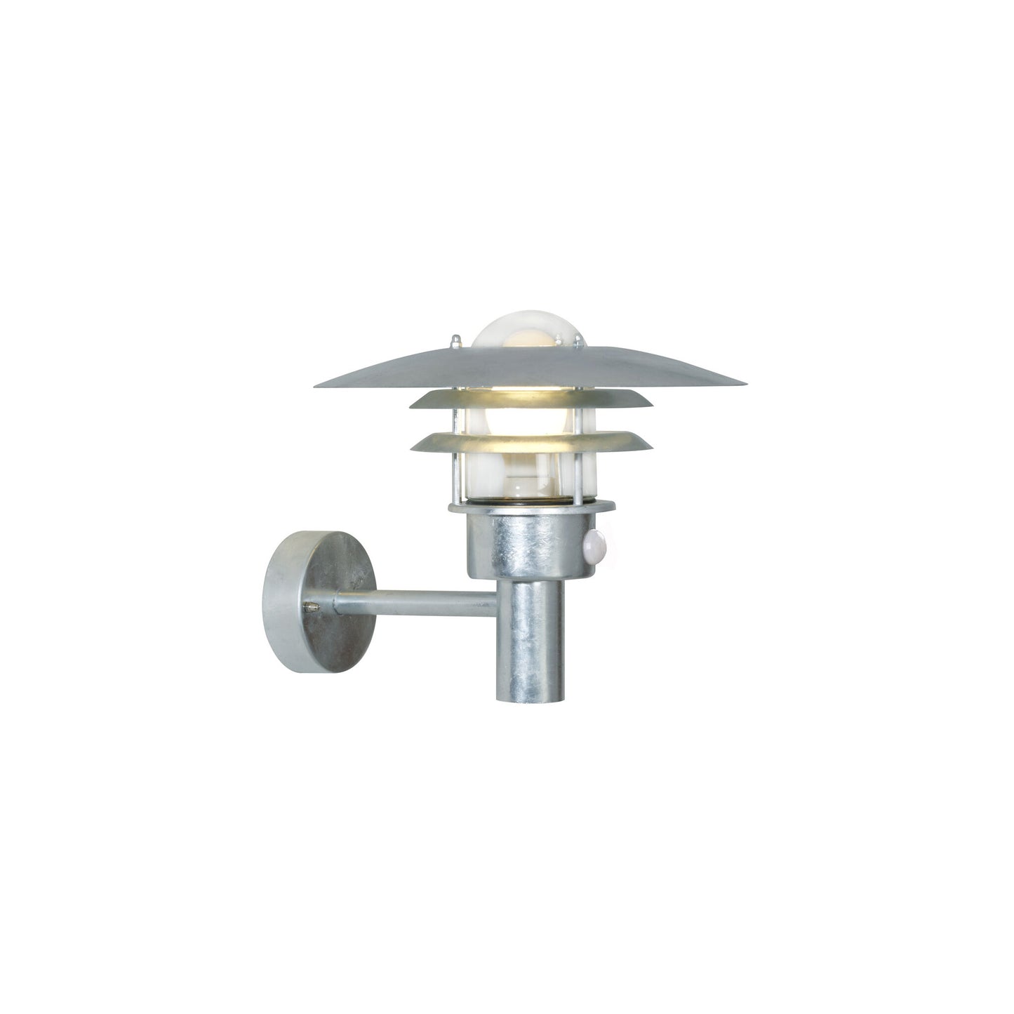 Lonstrup 32 Outdoor Wall Light