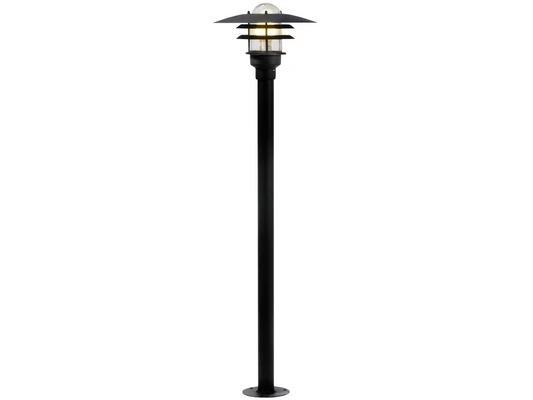 LÃƒÆ’Ã†â€™Â¸nstrup 32 Outdoor Bollard