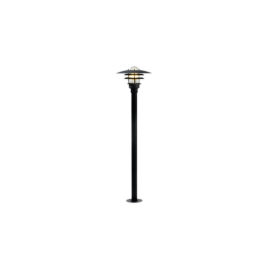 LÃƒÆ’Ã†â€™Â¸nstrup 32 Outdoor Bollard