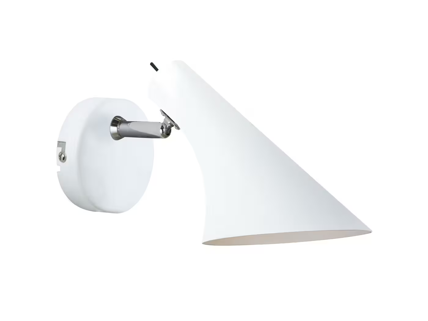 Vanila Wall Light