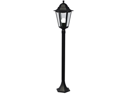 Nordlux Cardiff Pedestal Outdoor Light