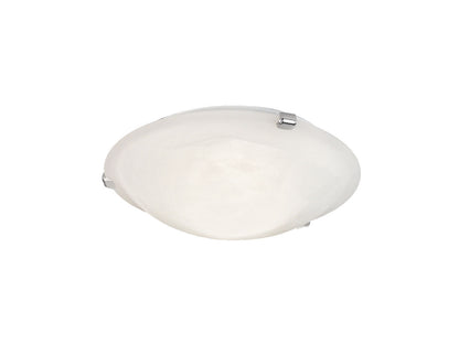 Petri 30 Ceiling Light White