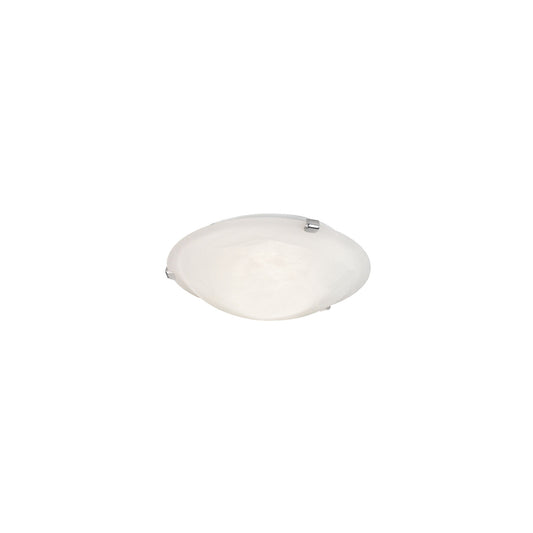 Petri 30 Ceiling Light White