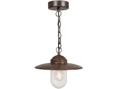 Nordlux Luxembourg Outdoor Ceiling Pendant