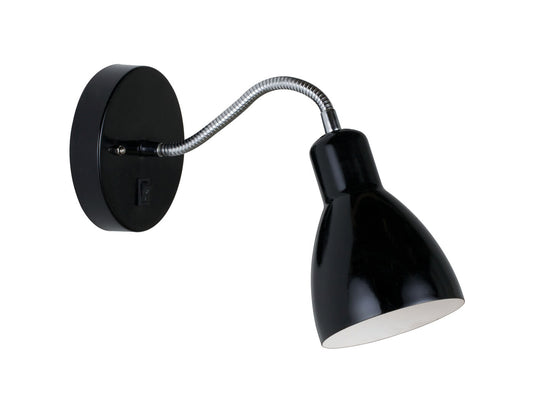 Cyclone Wall Light