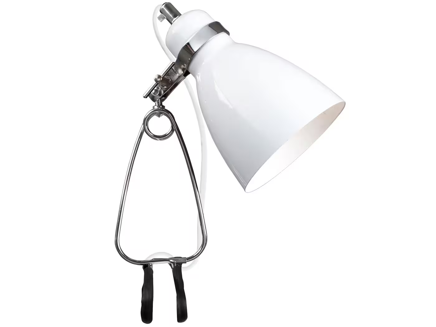 Cyclone Clamp Spotlight