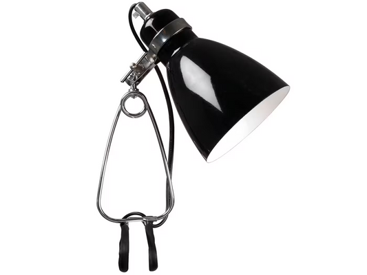 Cyclone Clamp Spotlight