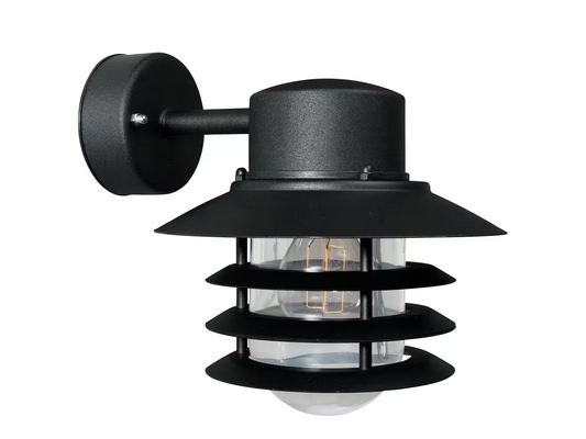 Vejers Down Outdoor Wall Light