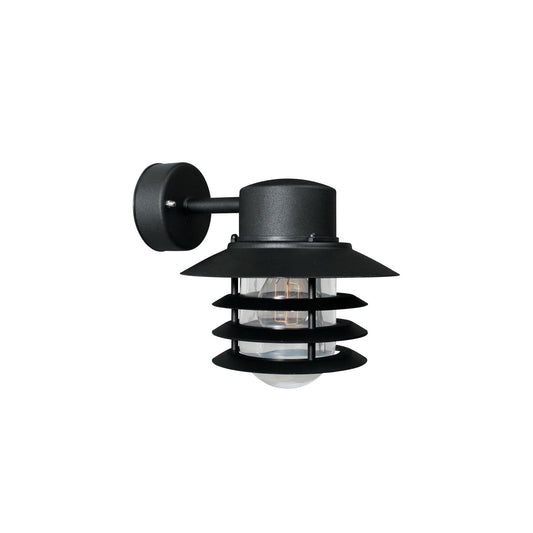 Vejers Down Outdoor Wall Light
