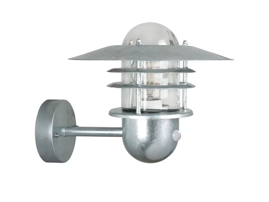 Agger Outdoor Wall Light