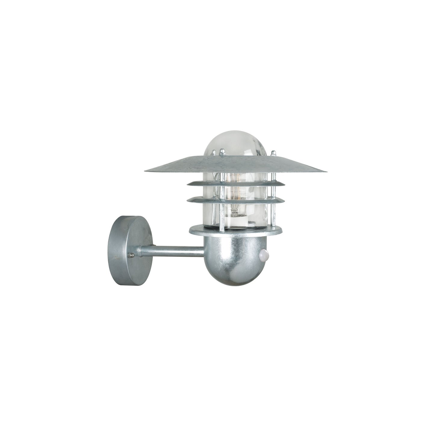 Agger Outdoor Wall Light