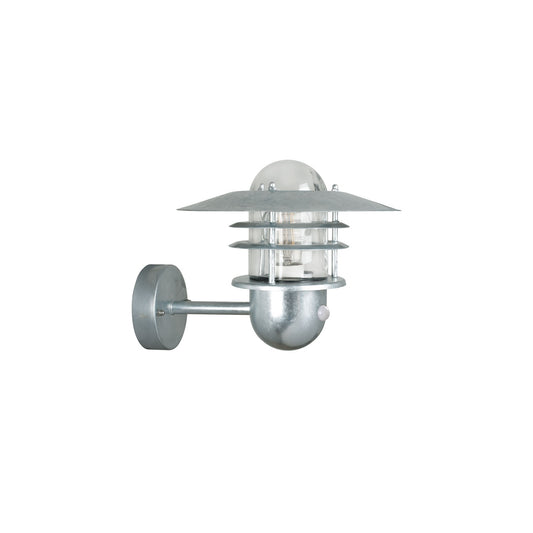 Agger Outdoor Wall Light