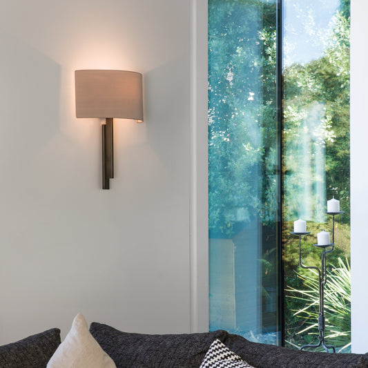 Astro Tate Wall Light