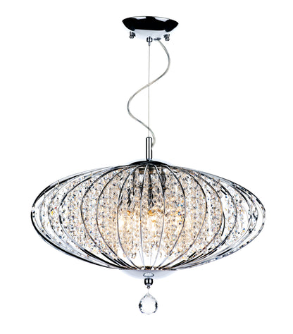 Adriatic 5-Light Pendant