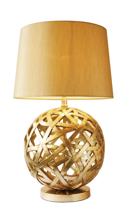 Dar Balthazar Table Lamp