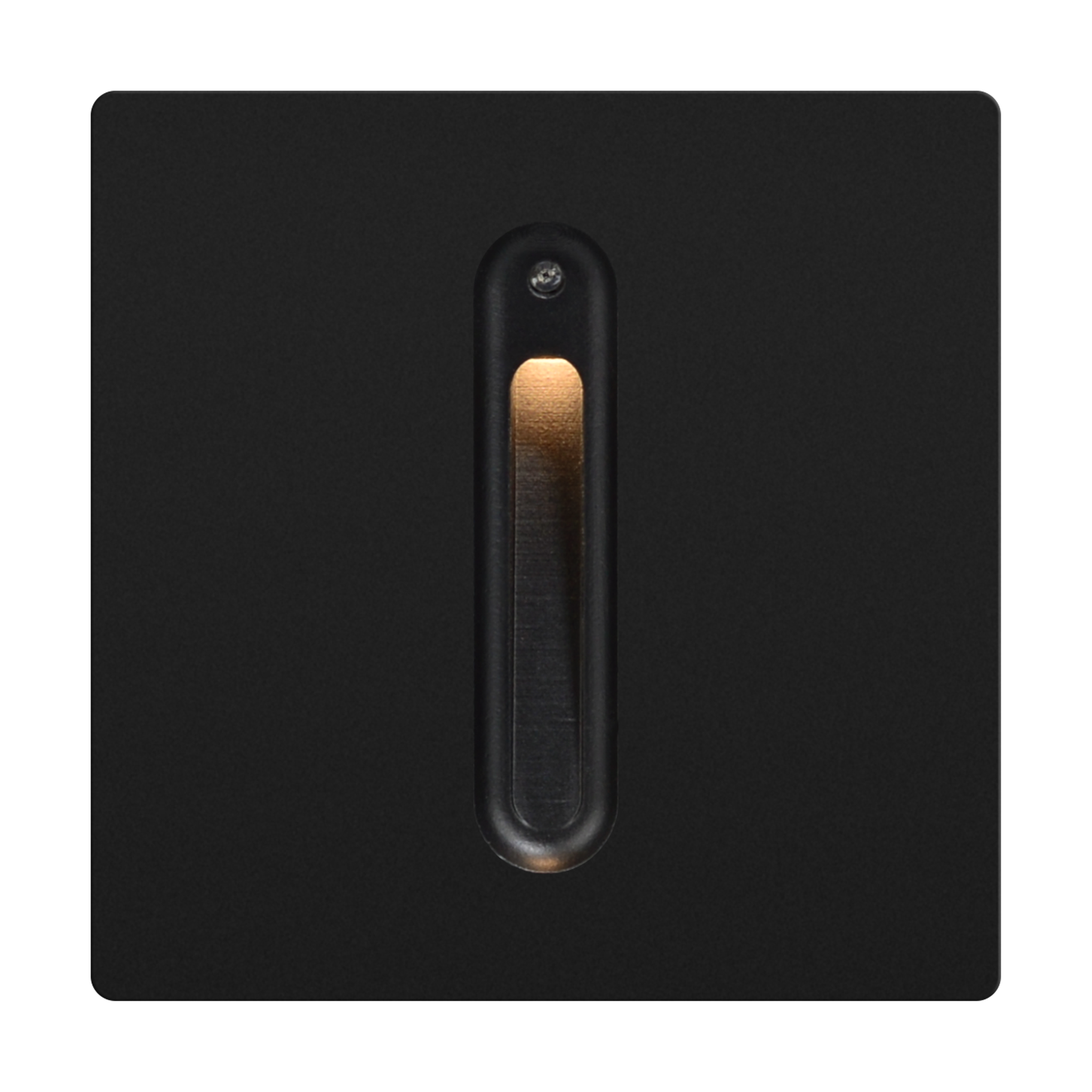 Flua Proser, V Recessed Wall Light – Lighting Design Online