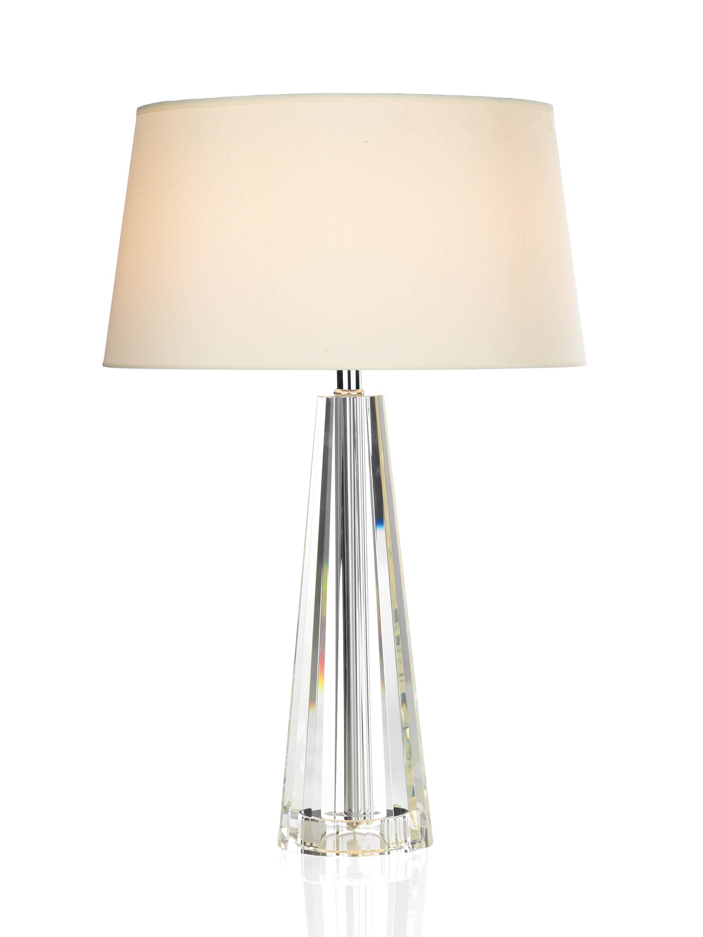 Dar Cyprus Table Lamp