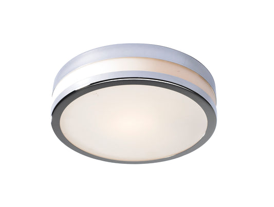 Cyro Large Flush Mound
