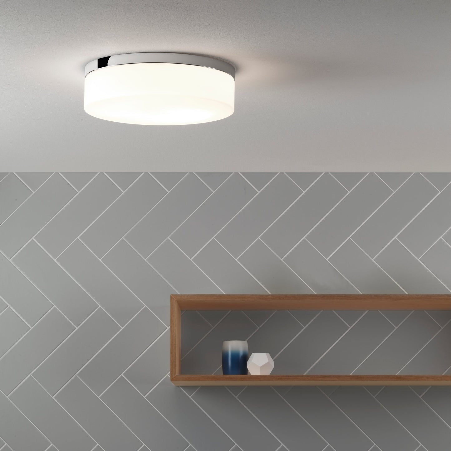 Astro Sabina Bathroom Ceiling Light
