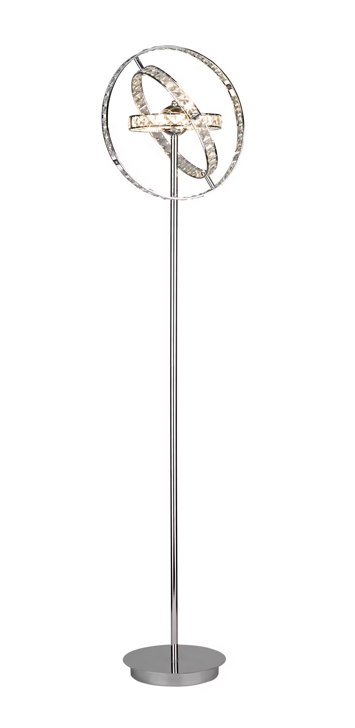 Eternity 6-Light Floor Lamp
