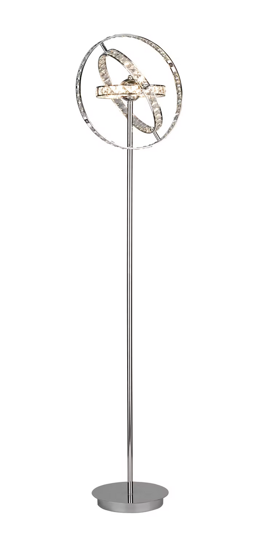 Eternity 6-Light Floor Lamp