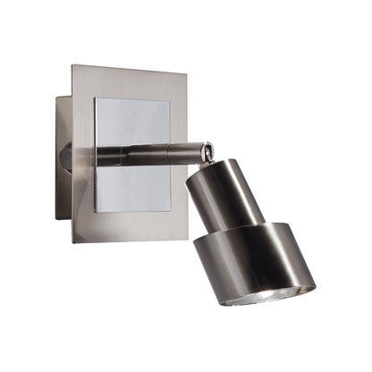 Futura Single Wall Spotlight