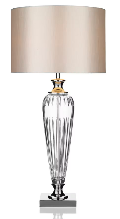 Dar Hinton Table Lamp