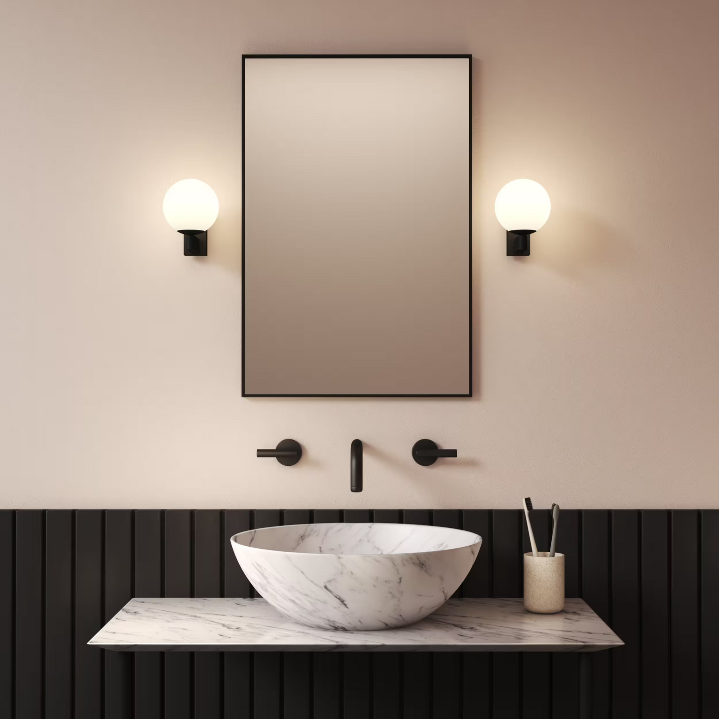 Sagara Wall Light
