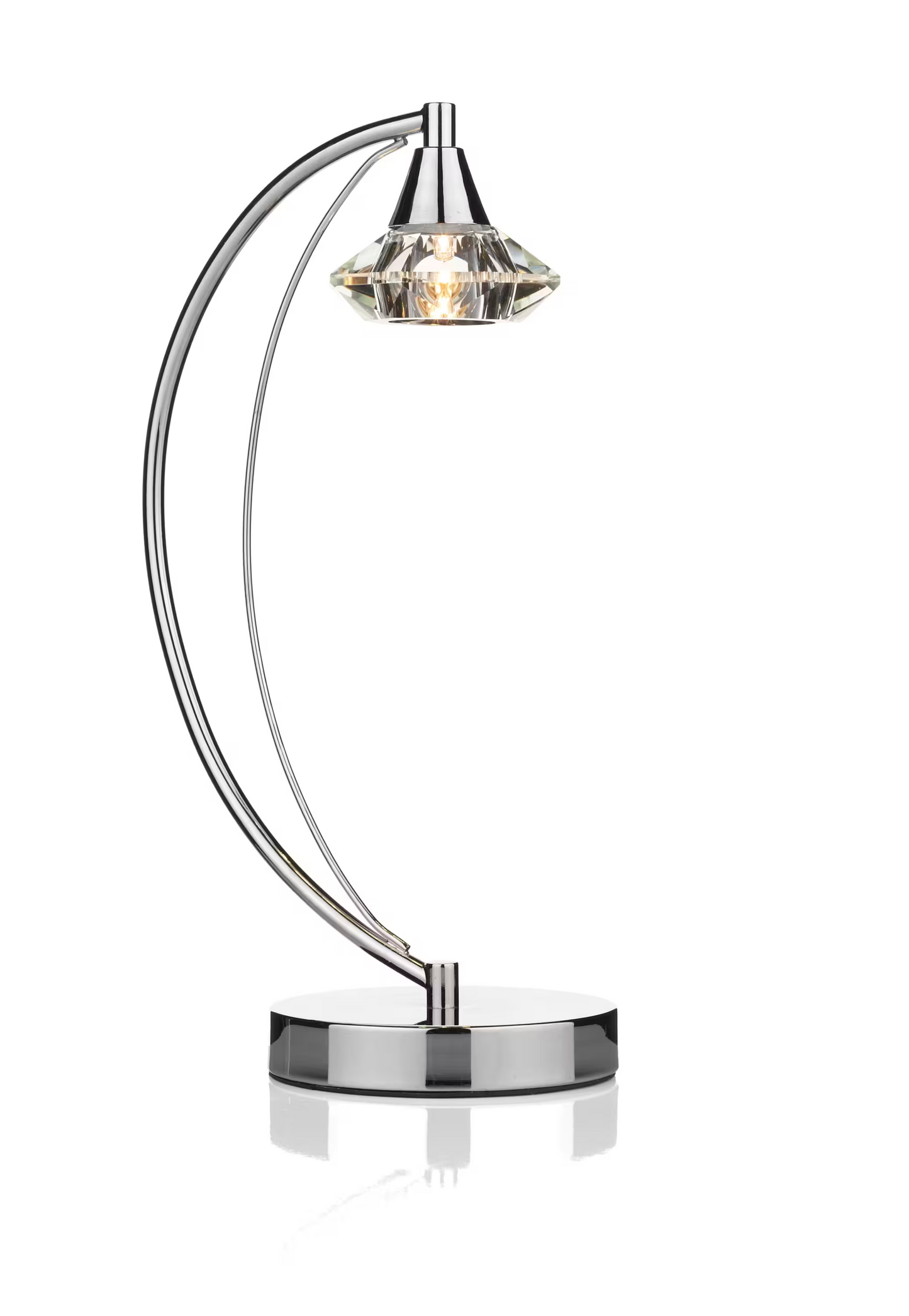 Luther 1-Light Table Lamp