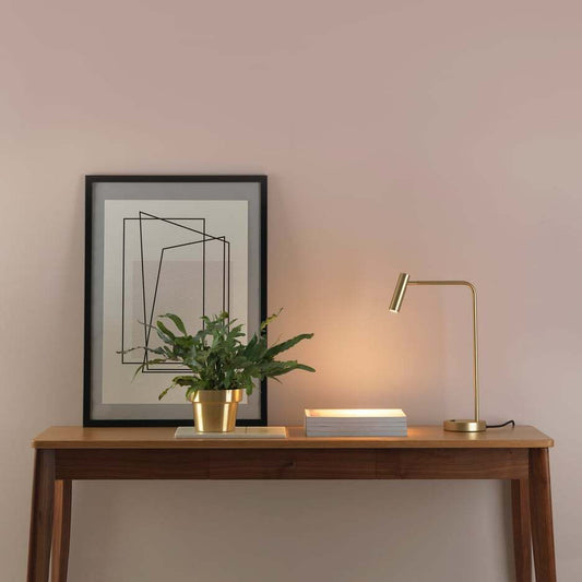 Enna LED Desk Lamp
