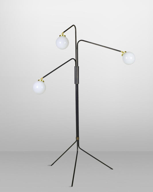 CTO Lighting Array Floor Lamp