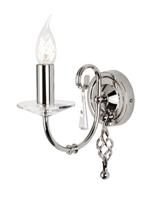 Elstead Aegean Wall Sconce