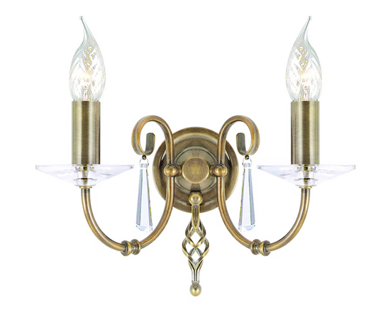 Aegean Double Wall Light