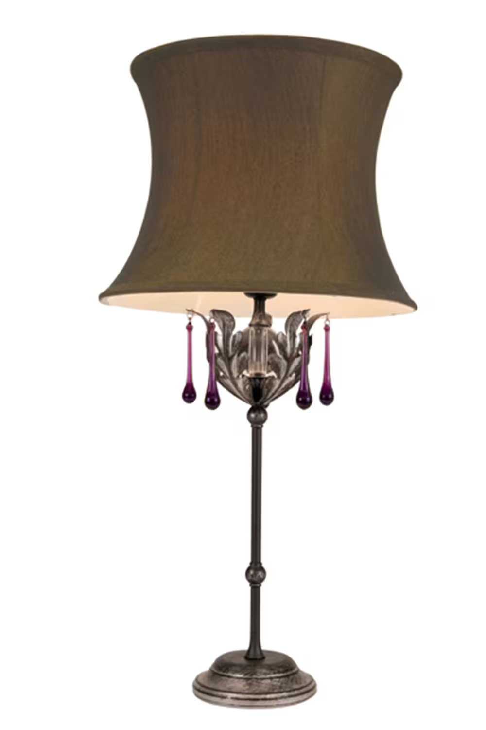 Amarilli 1-Light Table Lamp