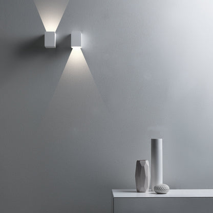 Astro Parma Wall Washer
