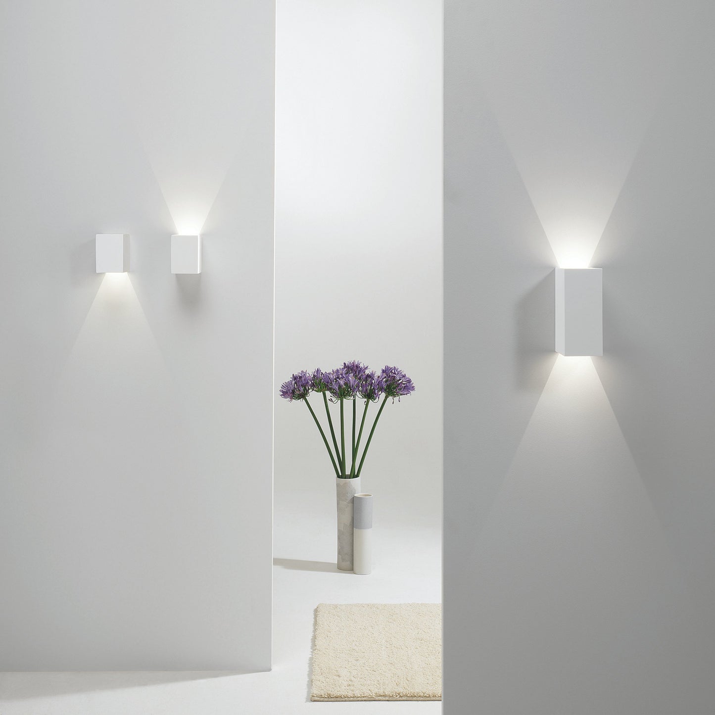 Astro Parma Wall Washer