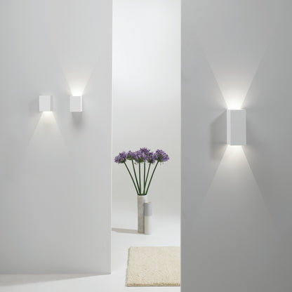 Astro Parma Wall Washer