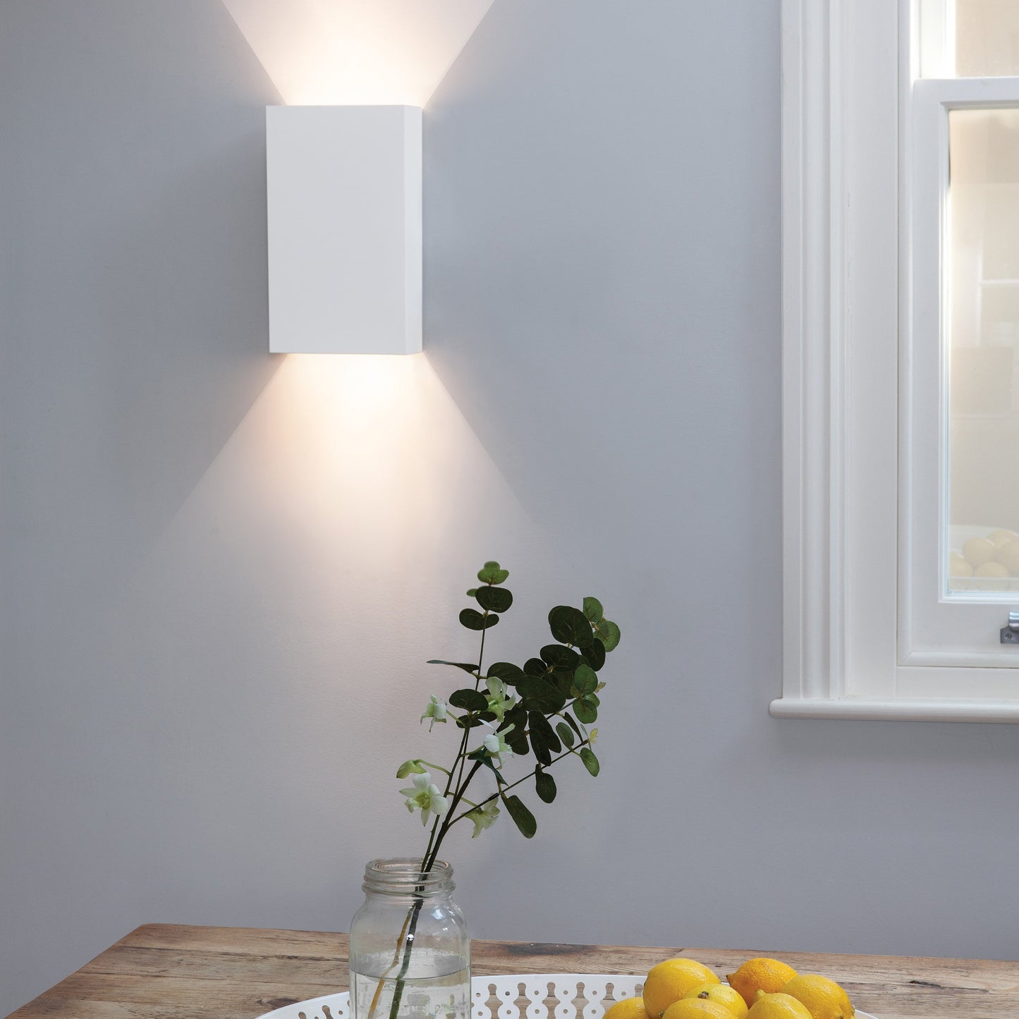 Astro Pella Wall Washer