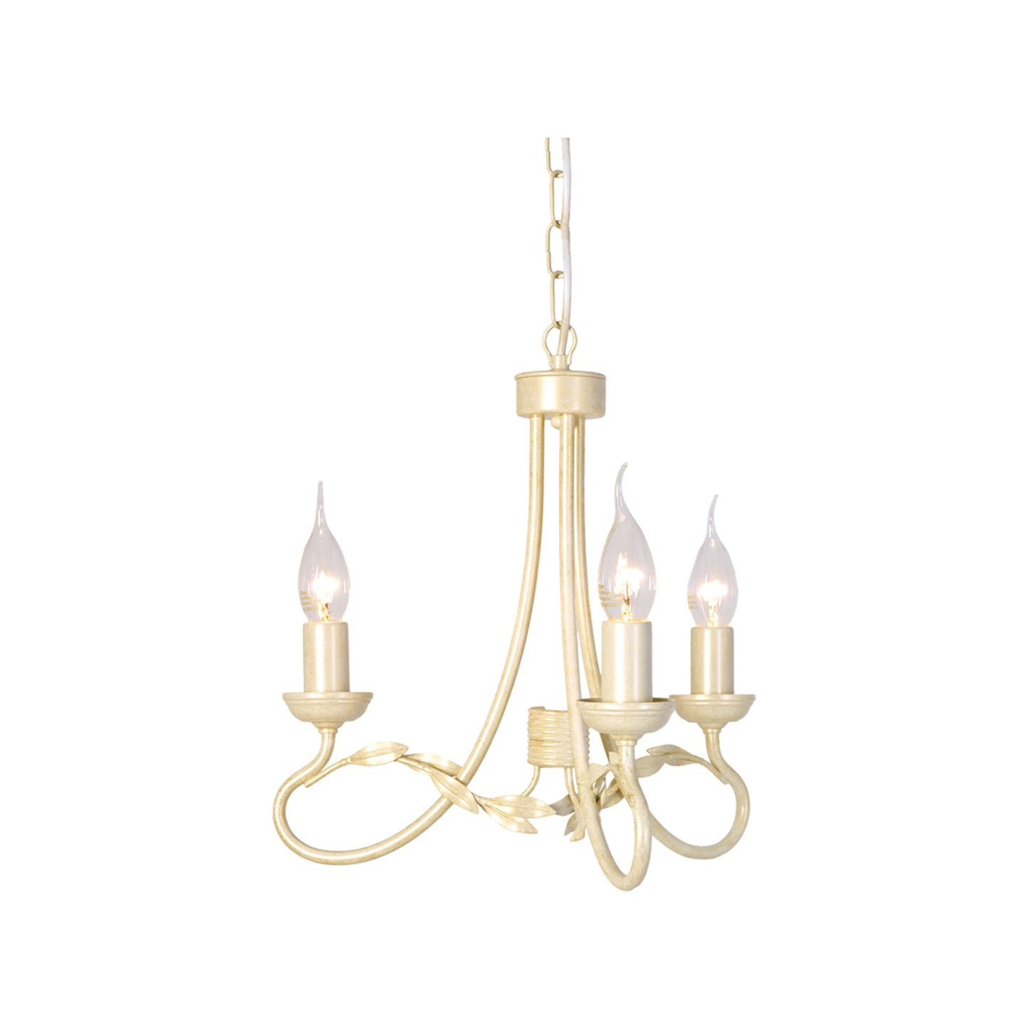 Olivia 3-Light Chandelier
