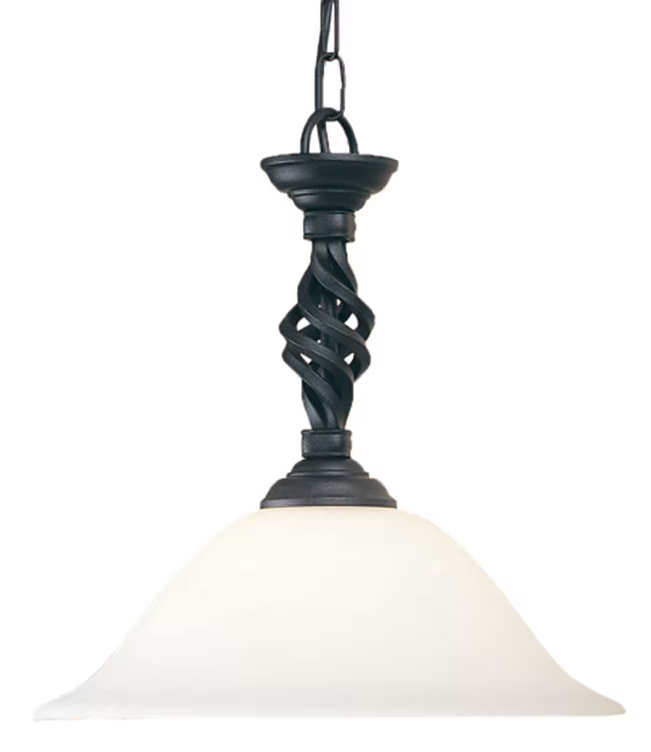 Pembroke 1-Light Pendant