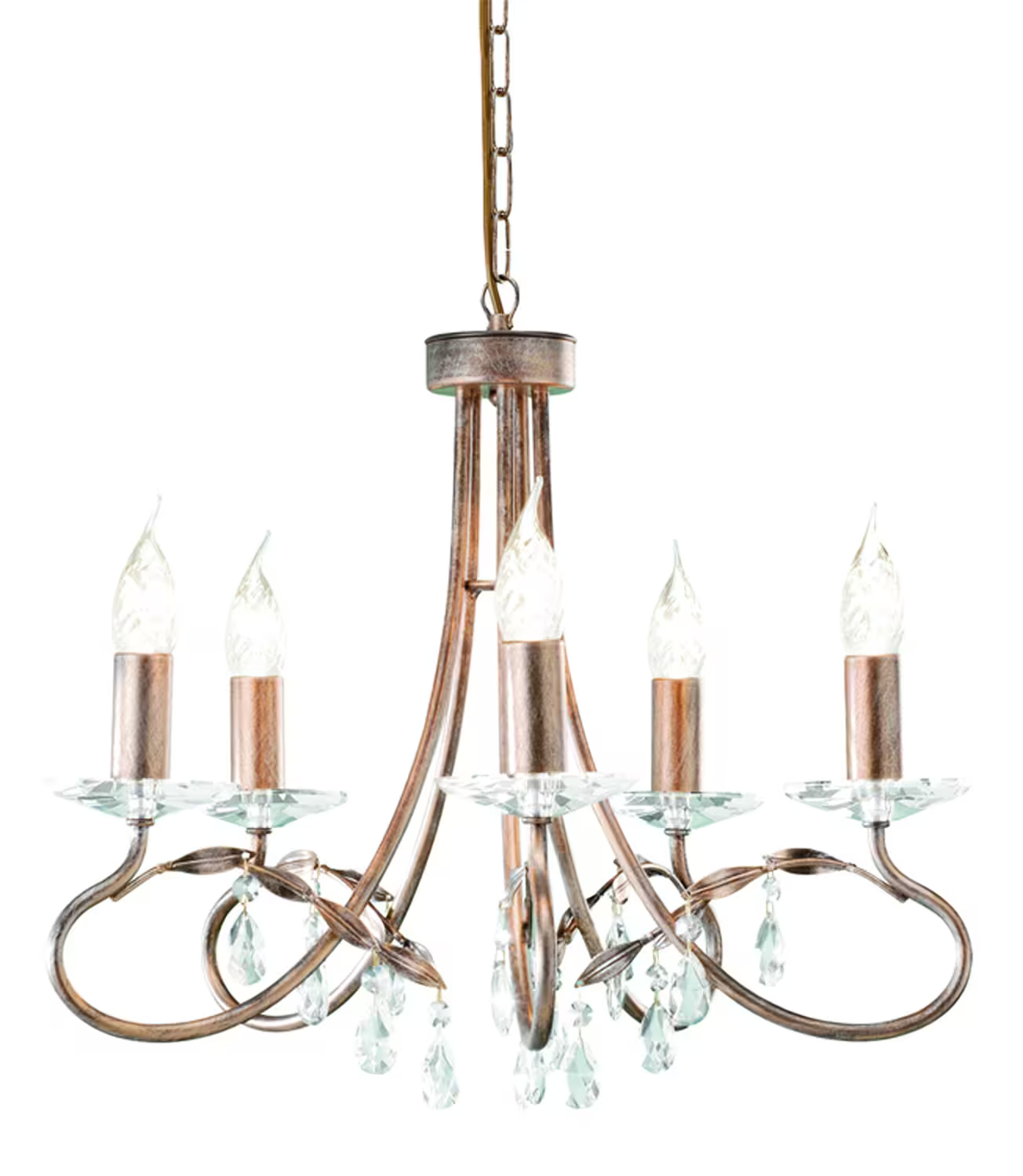 Christina 5-Light Chandelier