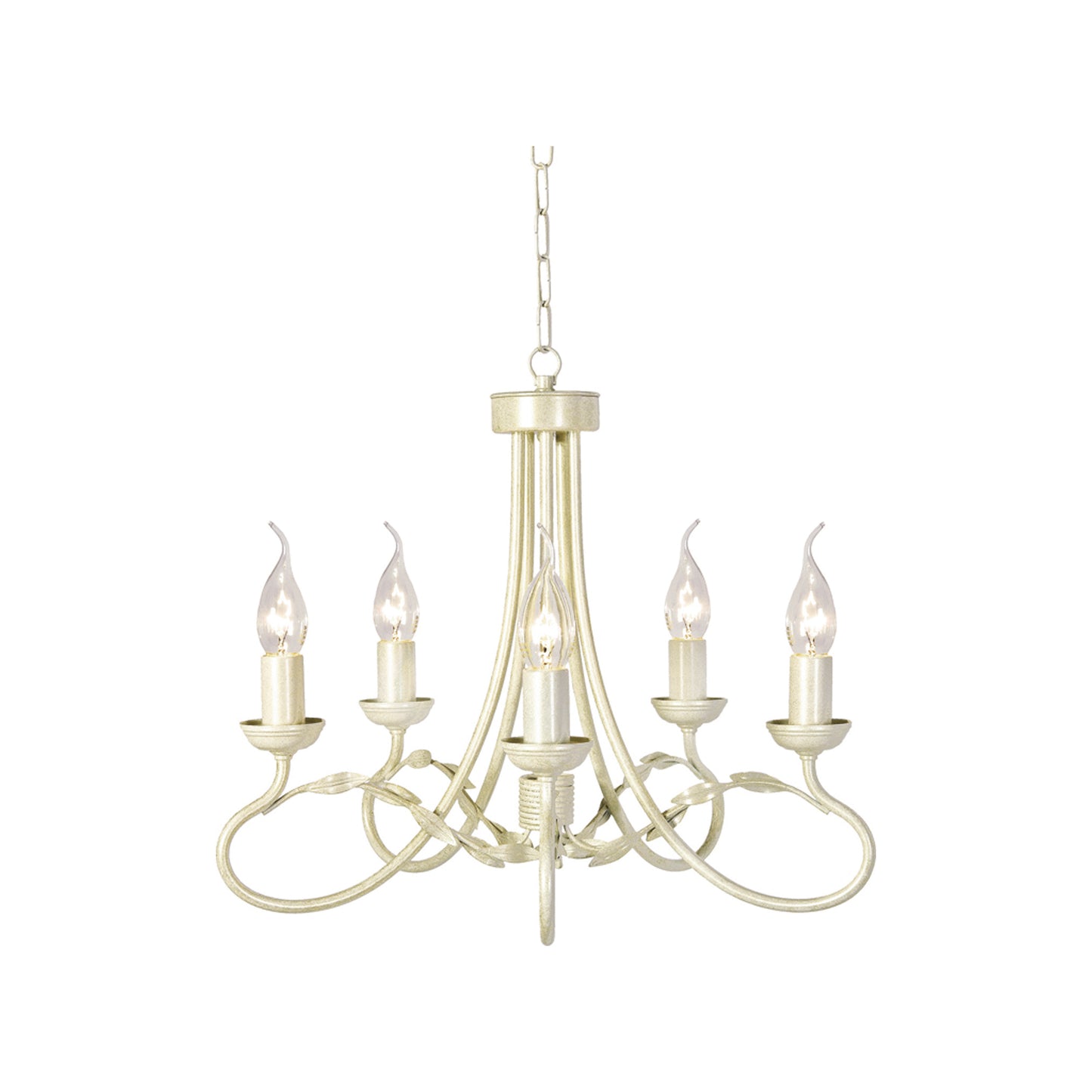 Olivia 5-Light Chandelier