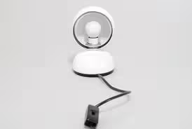 Eclisse Table/Wall Lamp