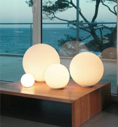 Artemide Dioscuri Table Lamp