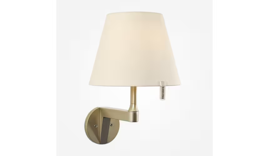Melampo Wall Lamp