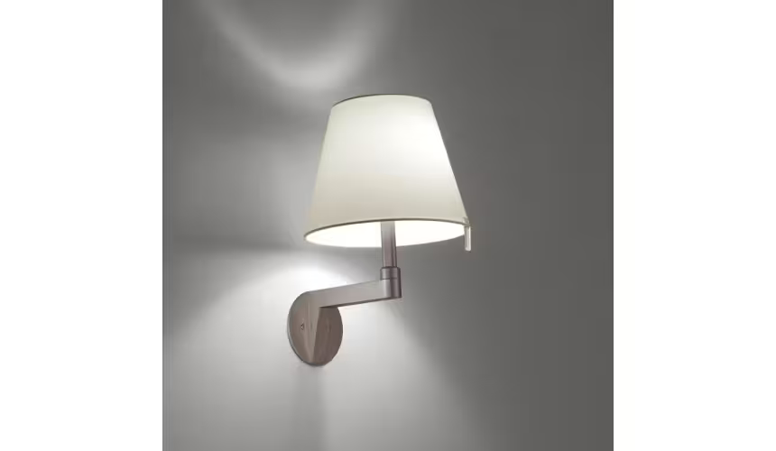 Melampo Wall Lamp