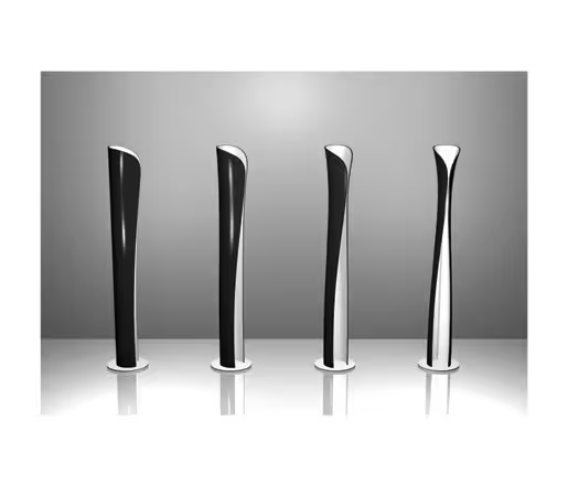 Cadmo LED Floor Lamp