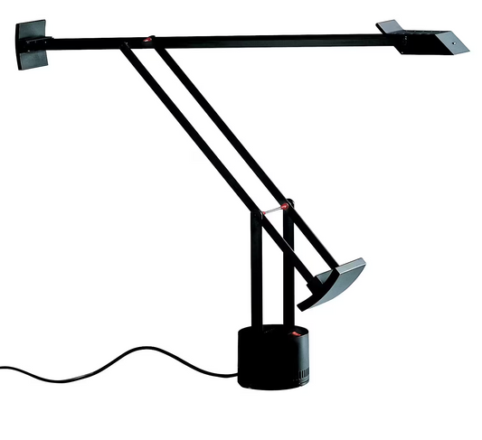 Tizio Table Lamp Black